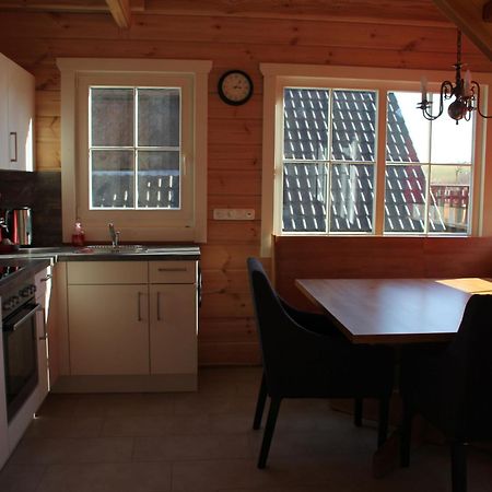 Home In Wissinghausen With Private Sauna 梅德巴赫 外观 照片