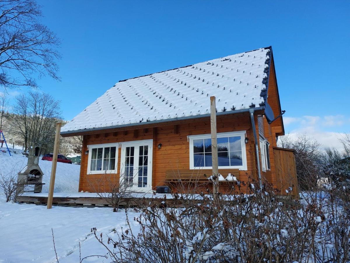 Home In Wissinghausen With Private Sauna 梅德巴赫 外观 照片