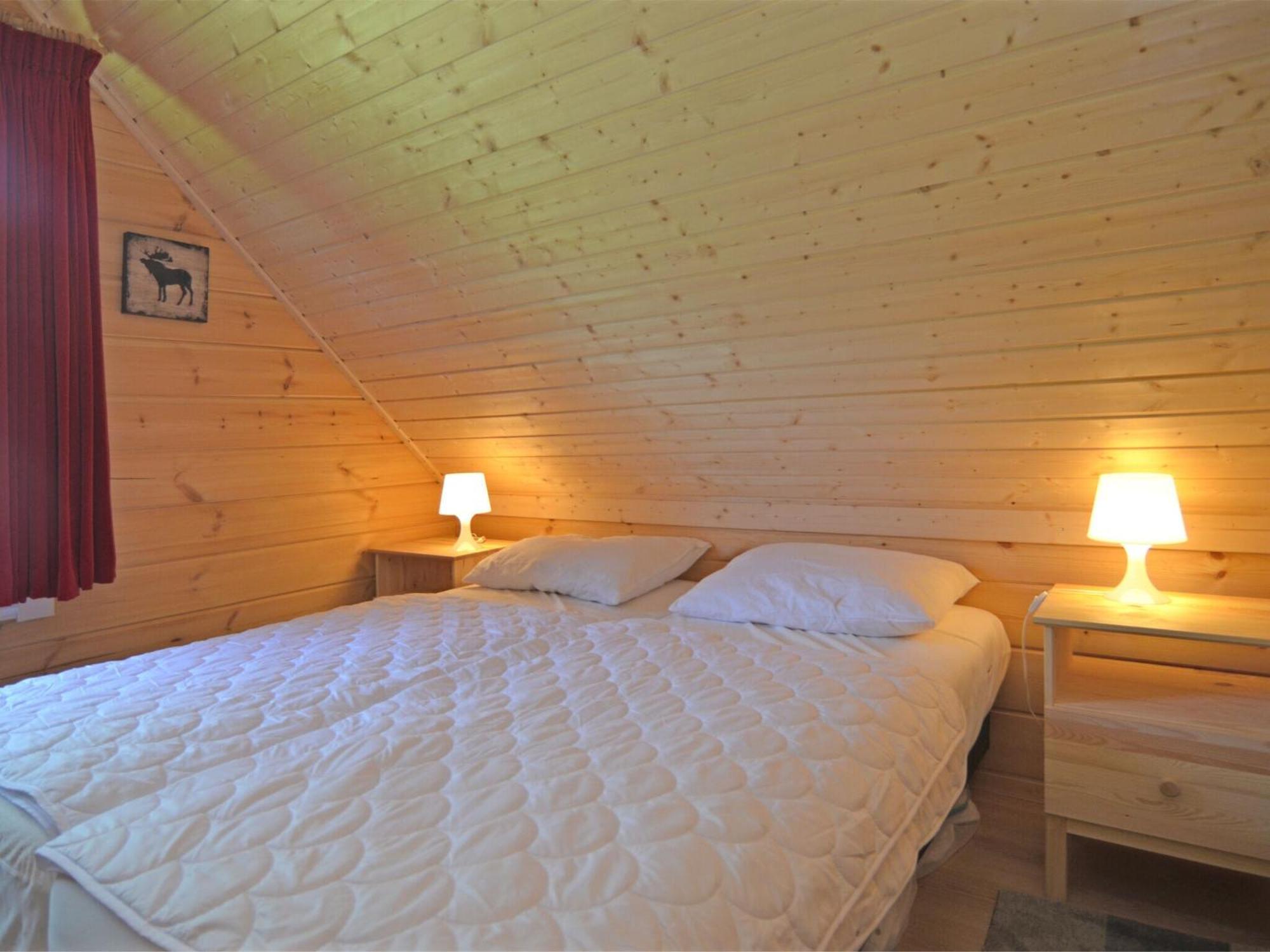 Home In Wissinghausen With Private Sauna 梅德巴赫 外观 照片