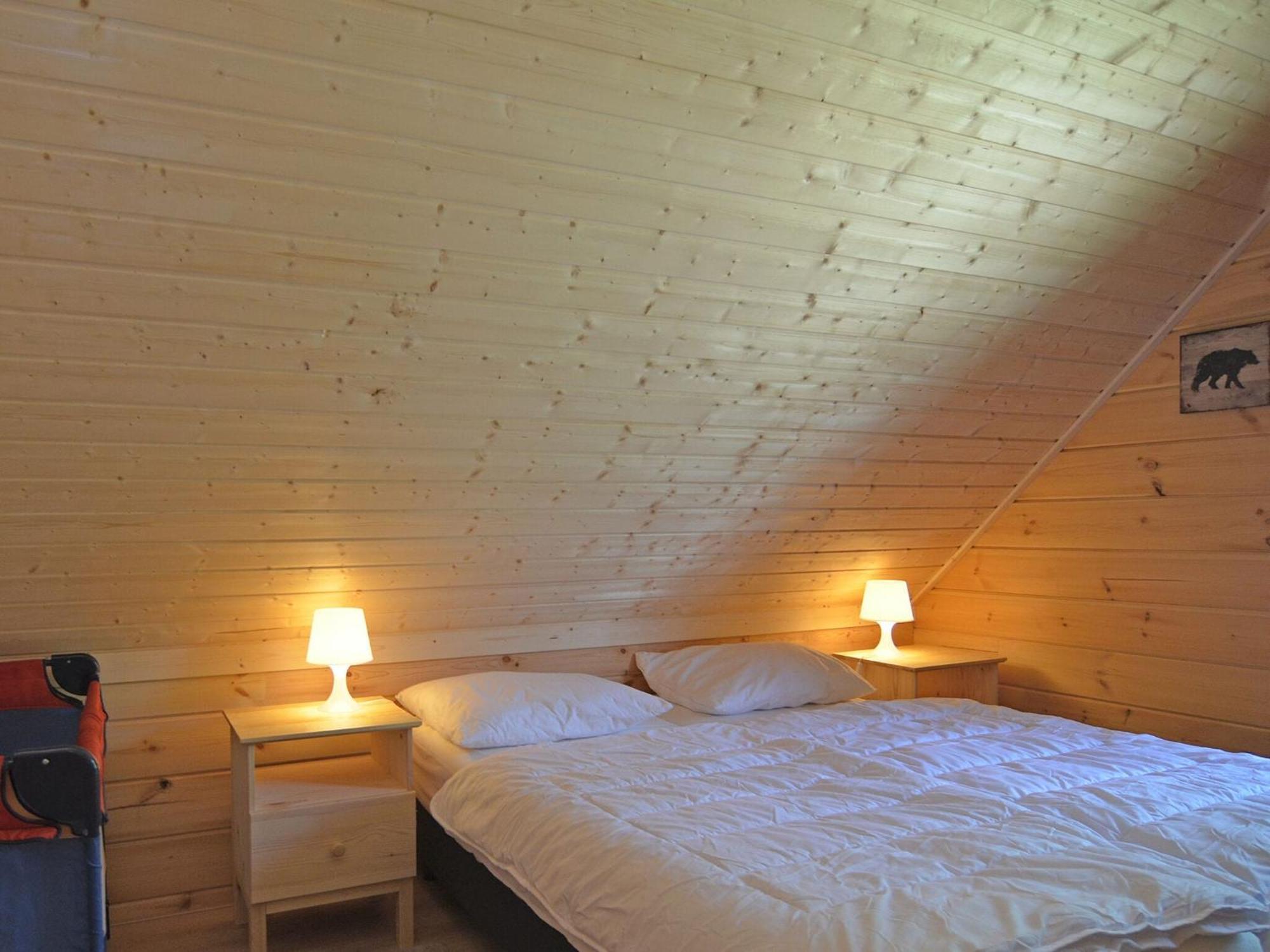Home In Wissinghausen With Private Sauna 梅德巴赫 外观 照片