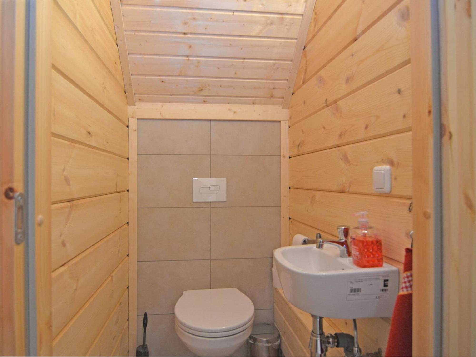 Home In Wissinghausen With Private Sauna 梅德巴赫 外观 照片