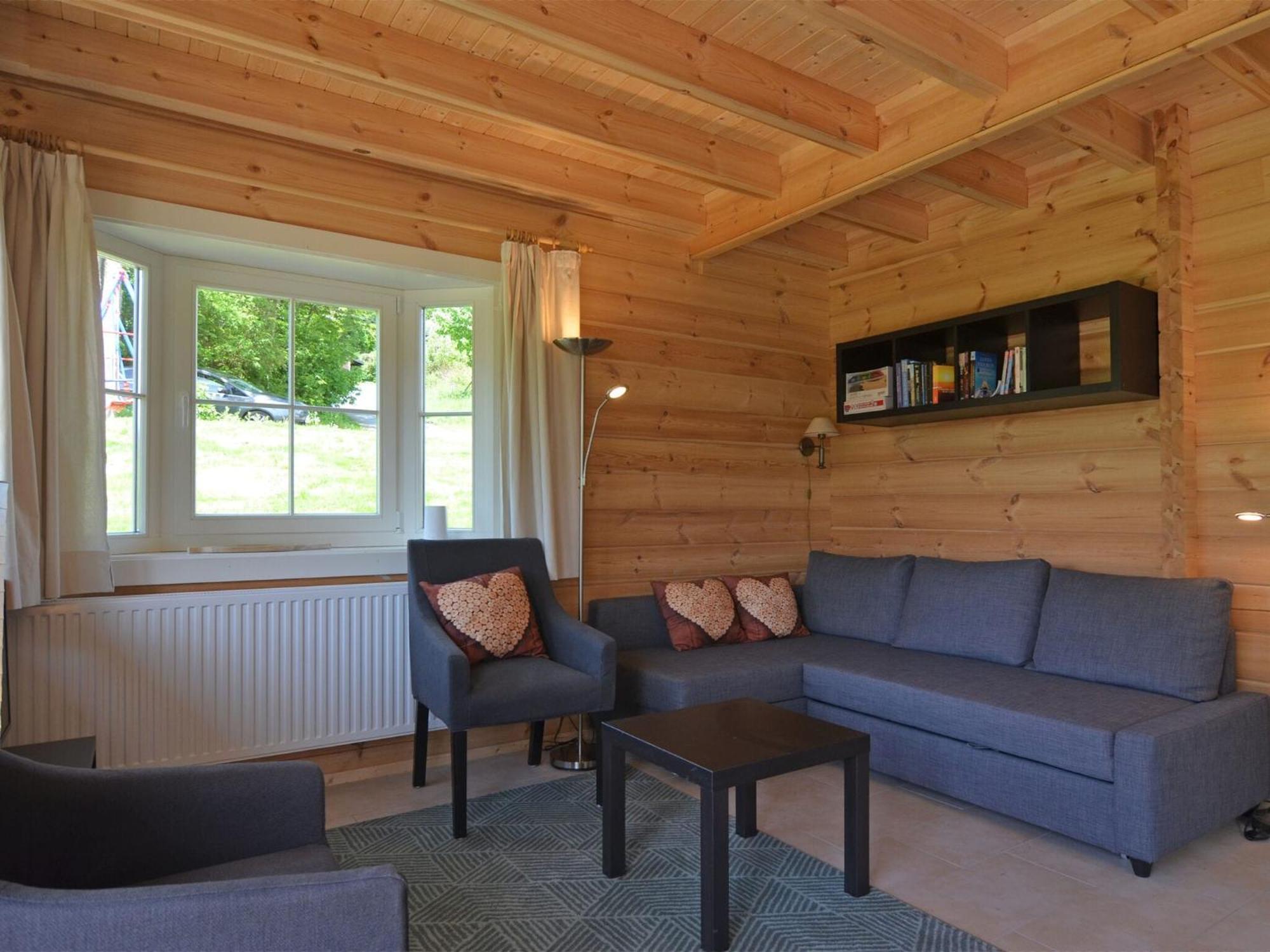 Home In Wissinghausen With Private Sauna 梅德巴赫 外观 照片