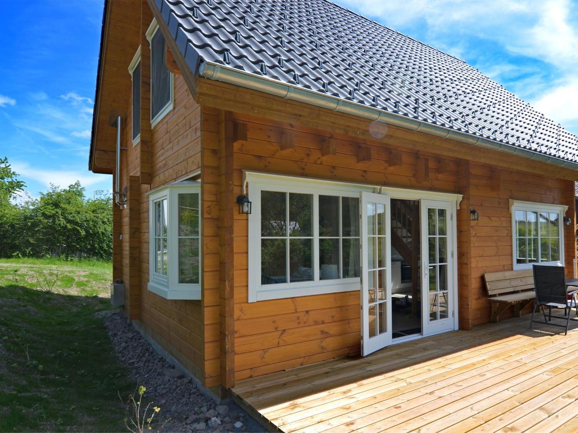 Home In Wissinghausen With Private Sauna 梅德巴赫 外观 照片